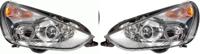 Koplamp Set SET1869986M