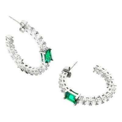 Oorbellen Dames Chiara Ferragni J19AWJ14 Metaal 3 cm