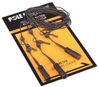 PolePosition Heli-Chod Action Pack 3St. 65Lb Weed - thumbnail