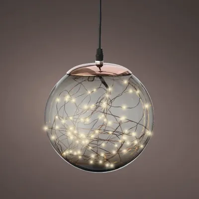 Microled bal l30cm-140l kpr/k.wrm