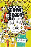 Tom Groot 3 - Alles ok (soort van) - thumbnail