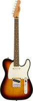 Squier Classic Vibe &apos;60s Custom Telecaster, 3 Color Sunburst IL