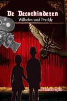 Samson  Spin De decorkinderen - thumbnail