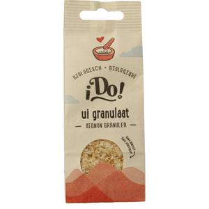 I Do Ui granulaat bio