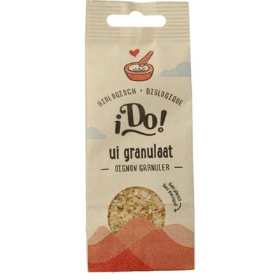 I Do Ui granulaat bio I Do Ui granulaat bio