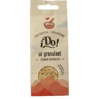 I Do Ui granulaat bio