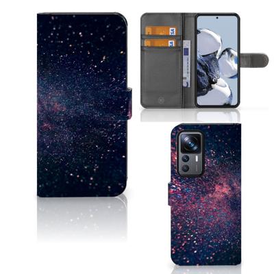 Xiaomi 12T | 12T Pro | Book Case | Stars