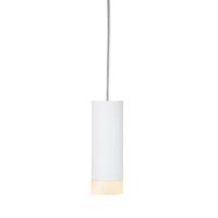 SLV Witte hanglamp Astina pendel 1002937