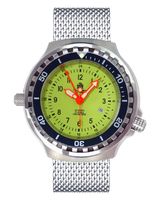 Tauchmeister T0313MIL automatisch duikhorloge 52mm - thumbnail