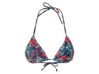Dames bikinitop (Bont gekleurd, 38)