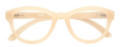 Croon leesbril Madonna dames roze sterkte +2,00