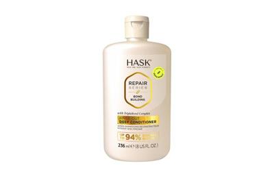 Hask r s bb rinse-out deep condit