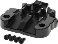 Bosch screw-on plate kit lock-side powertube 540/600, pivot - the smart system