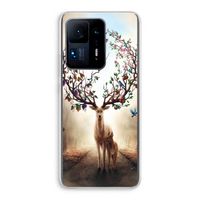 Seasons Change: Xiaomi Mi Mix 4 Transparant Hoesje
