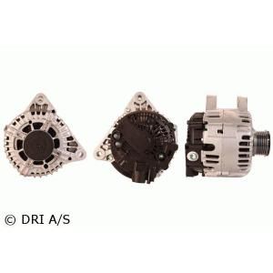 Dri Alternator/Dynamo 2291341502