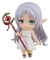 Frieren: Beyond Journey´s End Nendoroid Action Figure Frieren Apprentice Era Ver. 10 cm