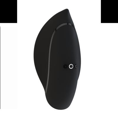 VIVE by Shots Minu - Lay On Vibrator - Zwart