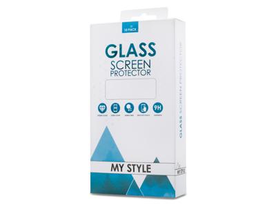 My Style My Style Tempered Glass Screen Protector for Samsung Galaxy S25 Ultra 5G Clear (10-Pack)
