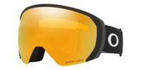 Oakley Flight Path L Sneeuwbril Matte Black - Prizm 24K Iridium One Size
