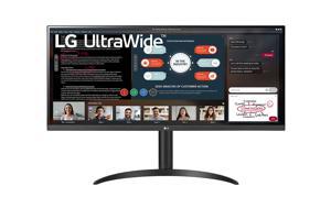 LG 34WP550 86,4 cm (34") 2560 x 1080 Pixels UltraWide Full HD LED Zwart