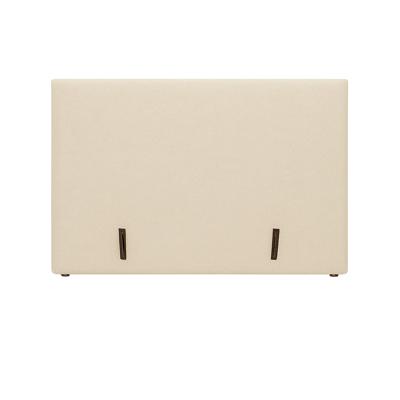 OP=OP Hoofdbord Basic Beige 80 x 100 (2 geleiders)