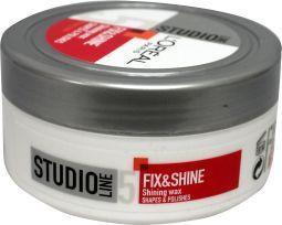 Studio line high gloss wax pot