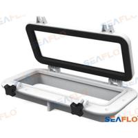 Portillos SFPP104 - PORTILLO RECTANGULAR 400*200 BLANCO