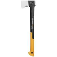Fiskars 1069106 Aks 600 mm 1700 g Gewicht (kop) 1217 g Fiskars 1069106 Aks 600 mm 1700 g Gewicht (kop) 1217 g