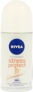Nivea Deodorant roller stress protect (50 ml)