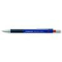 Vulpotlood Staedtler 77505T 0,5 mm Blauw Zwart