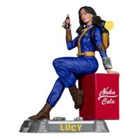 McFarlane Fallout Movie Maniacs Lucy McFarlane Fallout Movie Maniacs Lucy