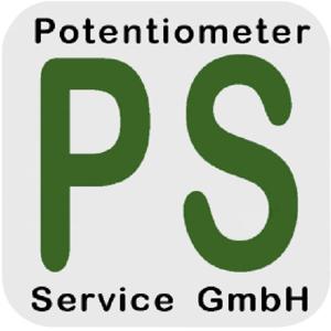 Potentiometer Service RV16AF-41-15R1-A100k RV16AF-41-15R1-A100k Draaipotmeter Mono 0.6 W 100 kΩ 1 stuk(s)