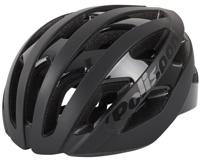 Polisport light pro fietshelm l 58-62cm mat zwart/zwart Polisport light pro fietshelm l 58-62cm mat zwart/zwart