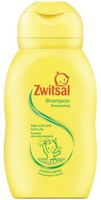 Zwitsal Shampoo Mini Zwitsal Shampoo Mini