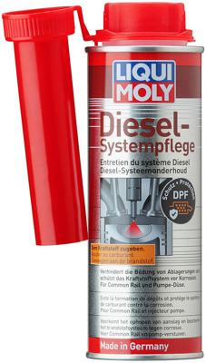 LIQUI MOLY System care diesel 250ml lm