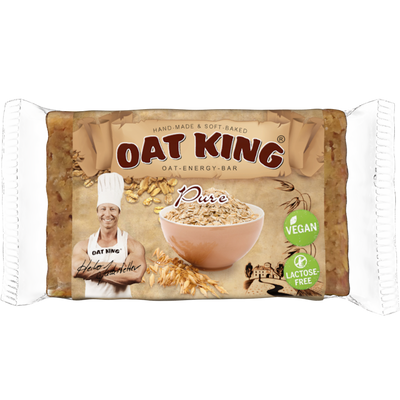 Oat King Originals - Energy Bar