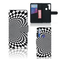 Motorola G8 Power | Book Case | Illusie