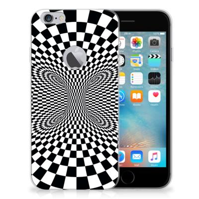 Apple iPhone 6 Plus | 6s Plus | TPU Hoesje | Illusie