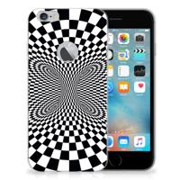 Apple iPhone 6 Plus | 6s Plus | TPU Hoesje | Illusie