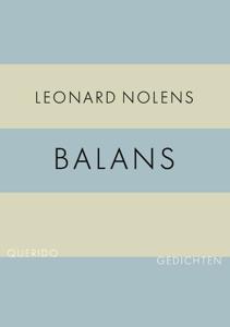 Balans (Paperback)