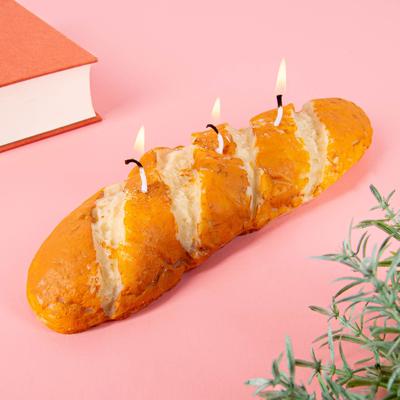 Baguette kaars