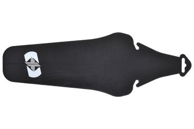 OXC Mudstop Easy Spatbord 40cm Achter - Zwart OXC Mudstop Easy Spatbord 40cm Achter - Zwart