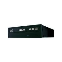 ASUS BC-12D2HT Bulk optisch schijfstation Intern Blu-Ray DVD Combo Zwart - thumbnail