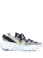 Nike baskets Space Hippie 04 - Gris