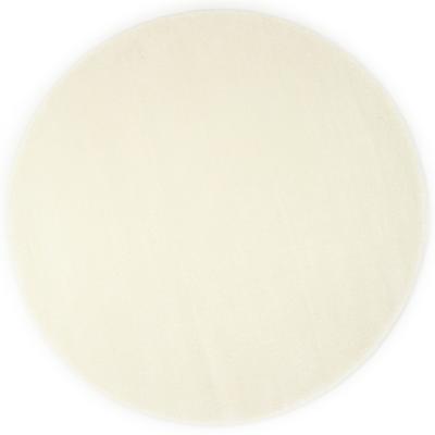 Vloerkleed Montana Crème -Ø 120 cm