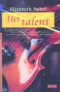 Het talent - Elizabeth Nobel - ebook
