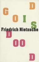 God is dood - Friedrich Nietzsche - ebook - thumbnail