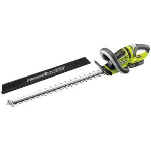 Ryobi ONE+ 18V Snoerloze Heggenschaar heggenschaar