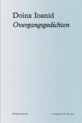 Overgangsgedichten (Paperback)