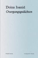 Overgangsgedichten (Paperback)